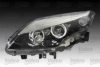 VALEO 044536 Headlight